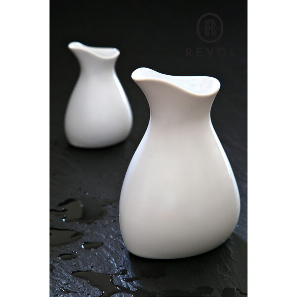 LIKID WHITE POURING JUG 16,2CM 50CL 2