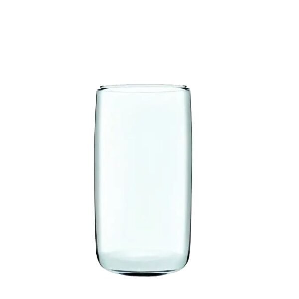 AWARE ICONIC LD 365ML MADE OF REC. GLASS H:12,9 D:6,7CM P/1248 GB4.OB24 1