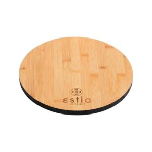 ΕΠΙΦΑΝΕΙΑ ΚΟΠΗΣ BAMBOO ESSENTIALS ΣΤΡΟΓΓΥΛΟ 28cm