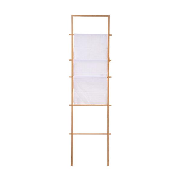 ΣΚΑΛΑ-ΚΡΕΜΑΣΤΡΑ ΓΙΑ ΠΕΤΣΕΤΕΣ BAMBOO ESSENTIALS 5 ΘΕΣΕΩΝ 51x180cm