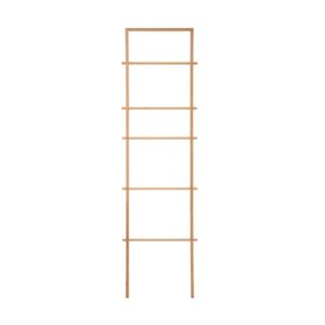 ΣΚΑΛΑ-ΚΡΕΜΑΣΤΡΑ ΓΙΑ ΠΕΤΣΕΤΕΣ BAMBOO ESSENTIALS 5 ΘΕΣΕΩΝ 51x180cm