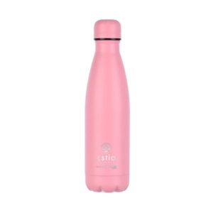 ΘΕΡΜΟΣ FLASK LITE SAVE THE AEGEAN 500ml BLOSSOM ROSE