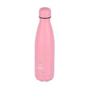 ΘΕΡΜΟΣ FLASK LITE SAVE THE AEGEAN 500ml BLOSSOM ROSE