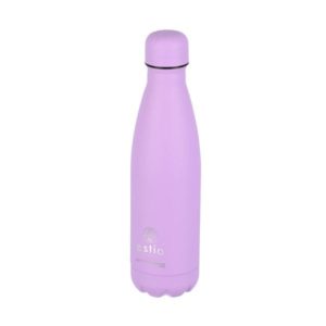 ΘΕΡΜΟΣ FLASK LITE SAVE THE AEGEAN 500ml LAVENDER PURPLE