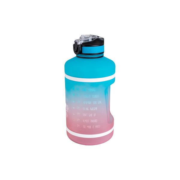 ΠΑΓΟΥΡΙ XL AQUA MATE 2.2lt OMBRE ΜΠΛΕ ΡΟΖ