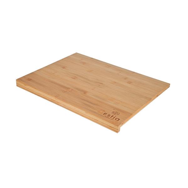 ΕΠΙΦΑΝΕΙΑ ΚΟΠΗΣ BAMBOO ESSENTIALS ΓΩΝΙΑΚΗ 48x38cm