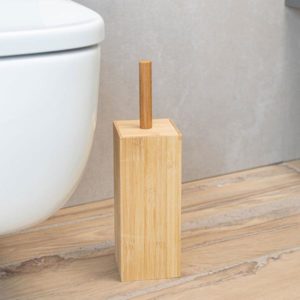 ΠΙΓΚΑΛ BAMBOO ESSENTIALS ΤΕΤΡΑΓΩΝΟ 10x10x37cm