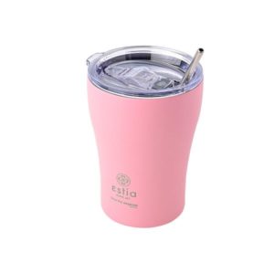 ΘΕΡΜΟΣ COFFEE MUG SAVE THE AEGEAN 350ml BLOSSOM ROSE