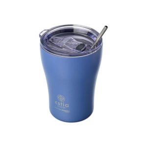 ΘΕΡΜΟΣ COFFEE MUG SAVE THE AEGEAN 350ml DENIM BLUE