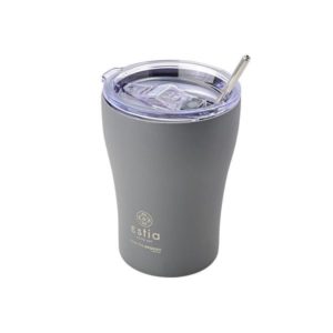 ΘΕΡΜΟΣ COFFEE MUG SAVE THE AEGEAN 350ml FJORD GREY