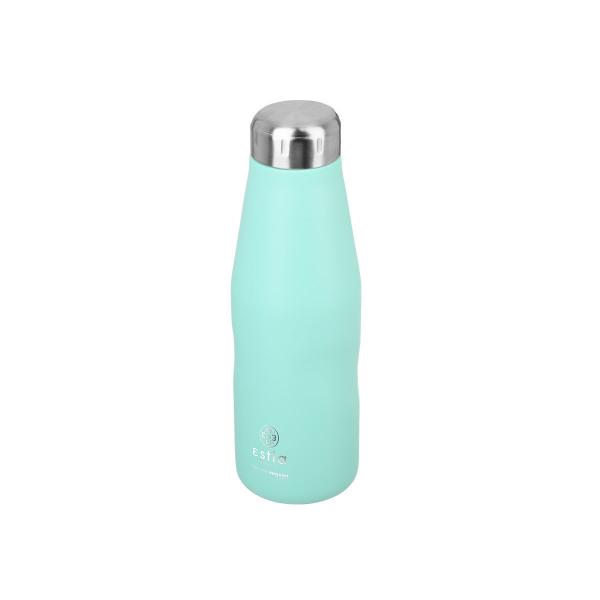 ΘΕΡΜΟΣ TRAVEL FLASK SAVE THE AEGEAN 500ml BERMUDA GREEN