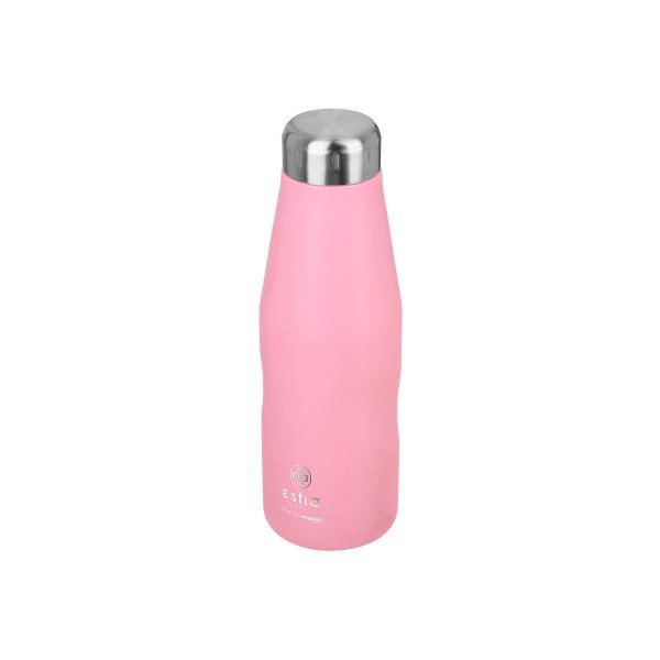 ΘΕΡΜΟΣ TRAVEL FLASK SAVE THE AEGEAN 500ml BLOSSOM ROSE