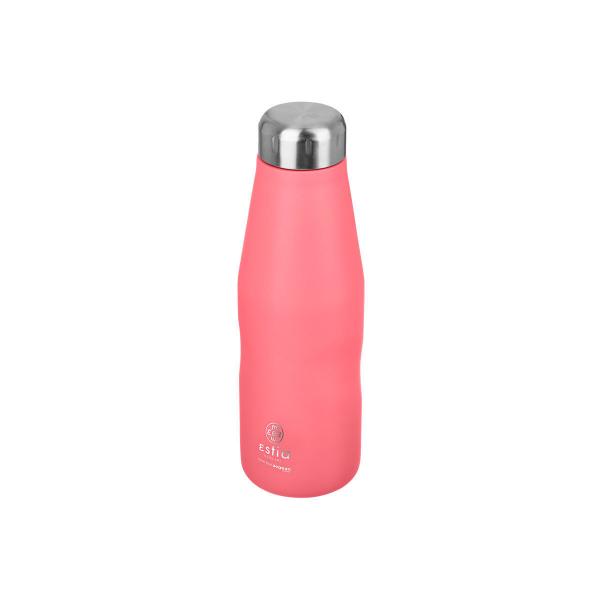 ΘΕΡΜΟΣ TRAVEL FLASK SAVE THE AEGEAN 500ml FUSION CORAL