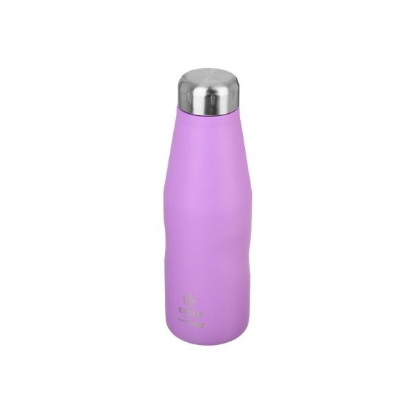 ΘΕΡΜΟΣ TRAVEL FLASK SAVE THE AEGEAN 500ml LAVENDER PURPLE