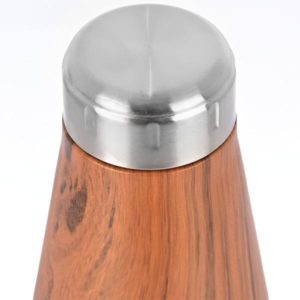 ΘΕΡΜΟΣ TRAVEL FLASK SAVE THE AEGEAN 500ml SEKOYA