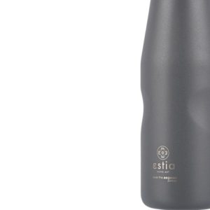 ΘΕΡΜΟΣ TRAVEL FLASK SAVE THE AEGEAN 750ml FJORD GREY
