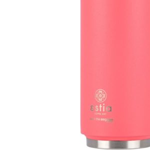 ΘΕΡΜΟΣ TRAVEL CUP SAVE THE AEGEAN 500ml FUSION CORAL