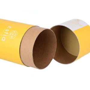 ΘΕΡΜΟΣ TRAVEL CUP SAVE THE AEGEAN 500ml PINEAPPLE YELLOW