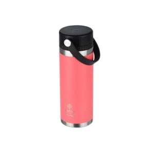 ΘΕΡΜΟΣ TRAVEL CHUG SAVE THE AEGEAN 500ml FUSION CORAL