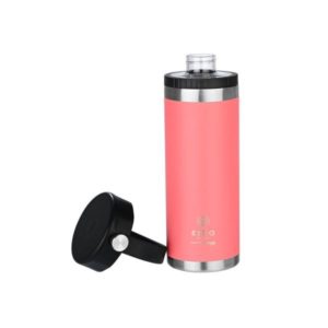 ΘΕΡΜΟΣ TRAVEL CHUG SAVE THE AEGEAN 500ml FUSION CORAL