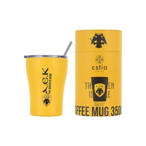 ΘΕΡΜΟΣ COFFEE MUG AEK BC EDITION 350ml