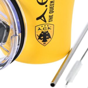 ΘΕΡΜΟΣ COFFEE MUG AEK BC EDITION 350ml