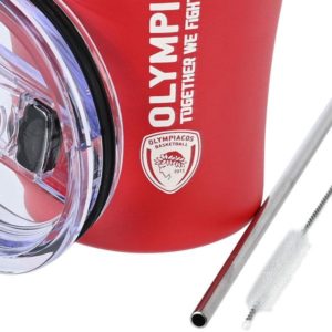 ΘΕΡΜΟΣ COFFEE MUG OLYMPIACOS BC EDITION 350ml