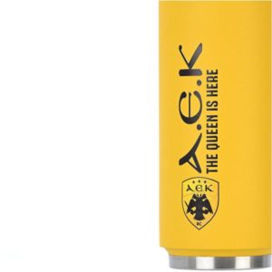 ΘΕΡΜΟΣ TRAVEL CUP AEK BC EDITION 500ml