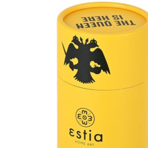 ΘΕΡΜΟΣ TRAVEL CUP AEK BC EDITION 500ml