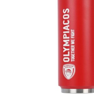 ΘΕΡΜΟΣ TRAVEL CUP OLYMPIAKOS BC EDITION 500ml