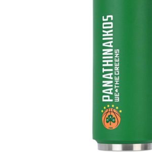 ΘΕΡΜΟΣ TRAVEL CUP PANATHINAIKOS BC EDITION 500ml