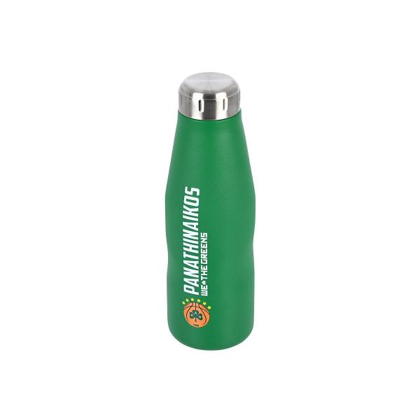 ΘΕΡΜΟΣ TRAVEL FLASK PANATHINAIKOS BC EDITION 500ml