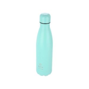 ΘΕΡΜΟΣ FLASK LITE SAVE THE AEGEAN 500ml BERMUDA GREEN