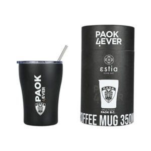 ΘΕΡΜΟΣ COFFEE MUG PAOK BC EDITION 350ml