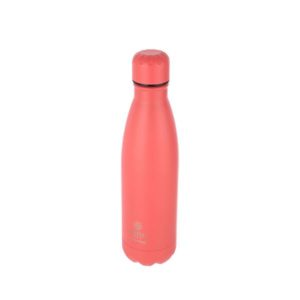 ΘΕΡΜΟΣ FLASK LITE SAVE THE AEGEAN 500ml FUSION CORAL