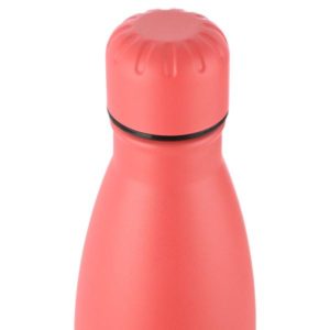 ΘΕΡΜΟΣ FLASK LITE SAVE THE AEGEAN 500ml FUSION CORAL