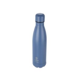 ΘΕΡΜΟΣ FLASK LITE SAVE THE AEGEAN 500ml DENIM BLUE