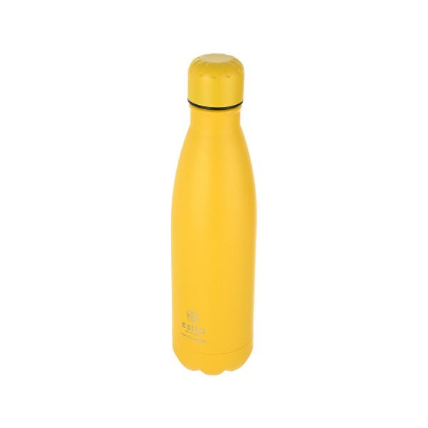 ΘΕΡΜΟΣ FLASK LITE SAVE THE AEGEAN 500ml PINEAPPLE YELLOW