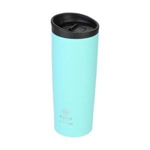 ΘΕΡΜΟΣ TRAVEL MUG SAVE THE AEGEAN 500ml BERMUDA GREEN