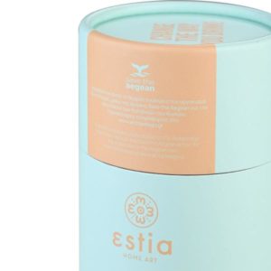 ΘΕΡΜΟΣ TRAVEL MUG SAVE THE AEGEAN 500ml BERMUDA GREEN