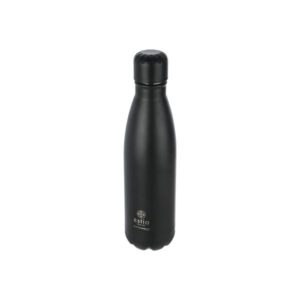 ΘΕΡΜΟΣ FLASK LITE SAVE THE AEGEAN 500ml MATTE BLACK