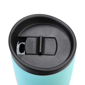 ΘΕΡΜΟΣ TRAVEL MUG SAVE THE AEGEAN 500ml BERMUDA GREEN