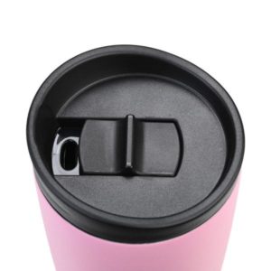 ΘΕΡΜΟΣ TRAVEL MUG SAVE THE AEGEAN 500ml BLOSSOM ROSE