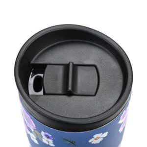 ΘΕΡΜΟΣ TRAVEL MUG SAVE THE AEGEAN 500ml GARDEN BLUE