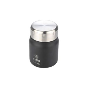 ΘΕΡΜΟΣ LUNCH POT SAVE THE AEGEAN 0.5lt MIDNIGHT BLACK