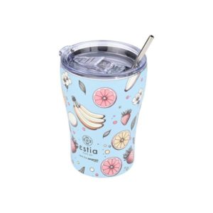 ΘΕΡΜΟΣ COFFEE MUG SAVE THE AEGEAN 350ml SUBDUED HARVEST