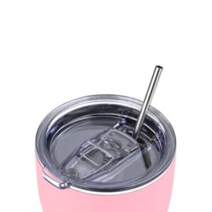 ΘΕΡΜΟΣ COFFEE MUG SAVE THE AEGEAN 500ml BLOSSOM ROSE