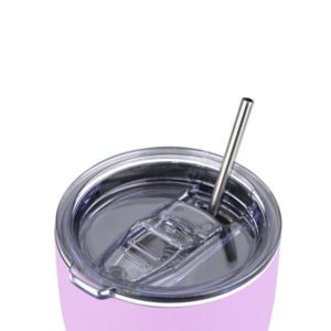 ΘΕΡΜΟΣ COFFEE MUG SAVE THE AEGEAN 500ml LAVENDER PURPLE