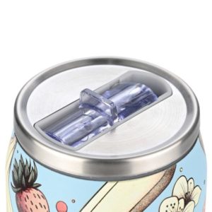 ΘΕΡΜΟΣ TRAVEL CUP SAVE THE AEGEAN 500ml SUBDUED HARVEST