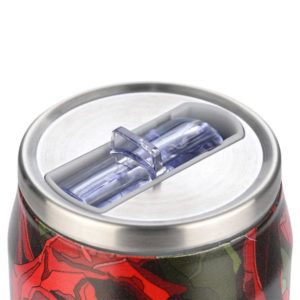 ΘΕΡΜΟΣ TRAVEL CUP SAVE THE AEGEAN 500ml TWILIGHT ROSE